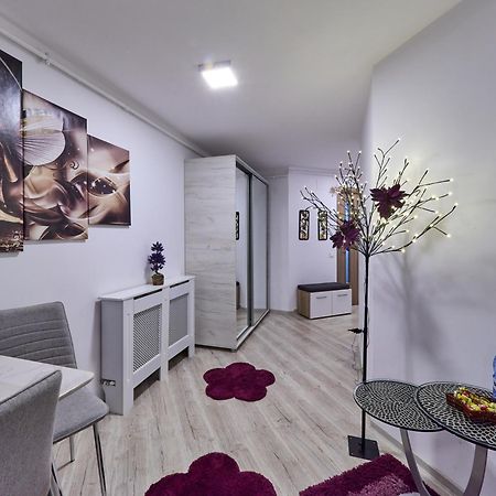 Purple Suite Σινάια Εξωτερικό φωτογραφία