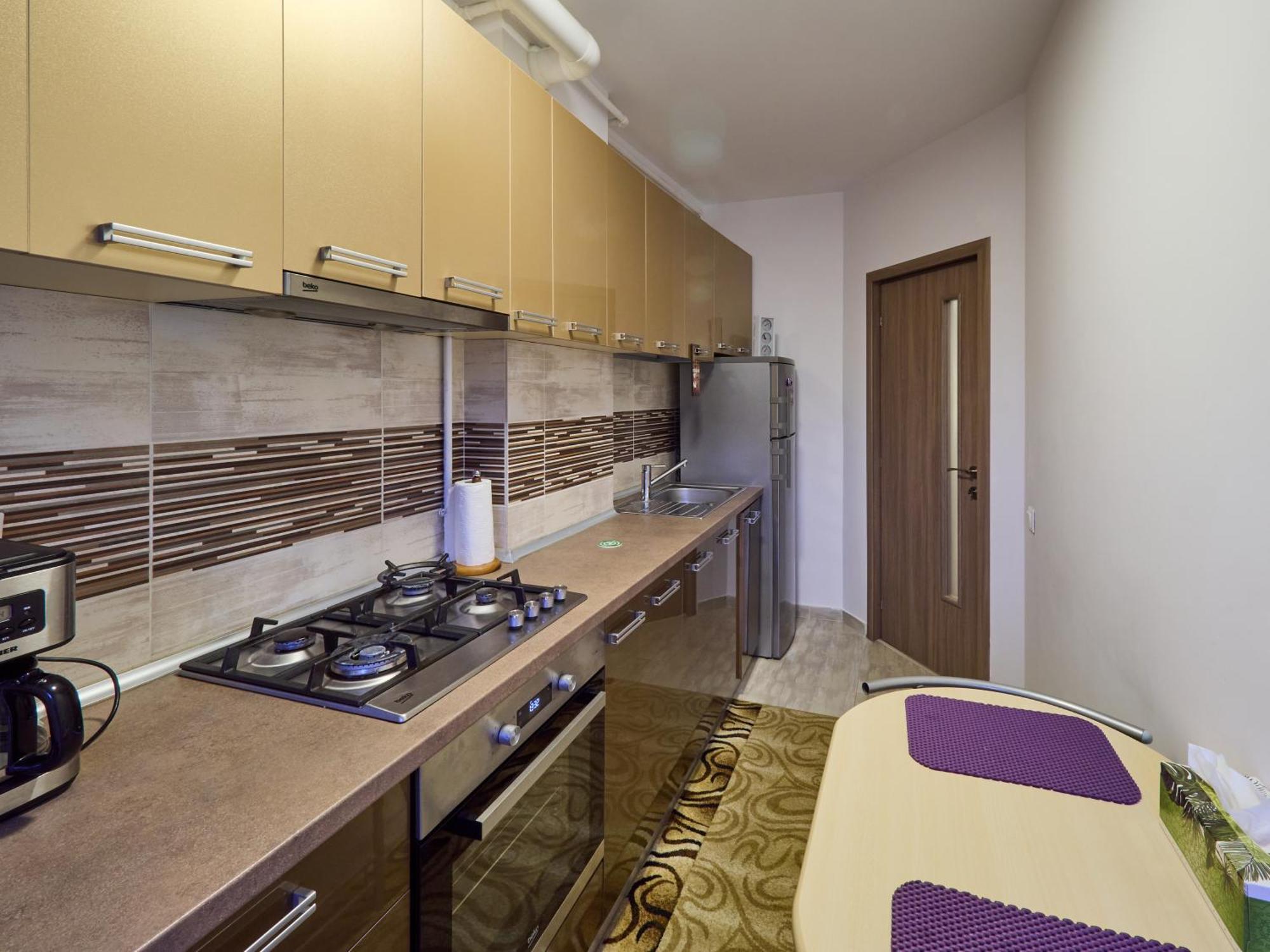 Purple Suite Σινάια Εξωτερικό φωτογραφία